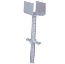Scaffolding Jack U Head 600 x 32 mm_0