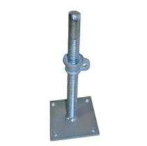 Scaffolding Jack Base 600 x 38 mm_0