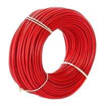 Norwood 25 sqmm PVC Insulated Electric Wire Red 90 m_0