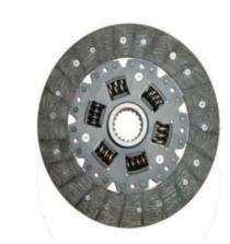 TATA Tiago Double Automotive Clutch_0