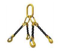 1 m Eye and Hook Wire Rope Sling 6.7 ton_0