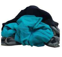 Zaid Cotton Multicolour Waste Cloth_0