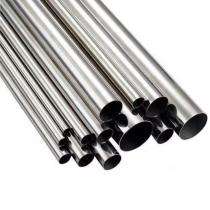 Pushpak 50 mm Round Aluminium Pipes_0