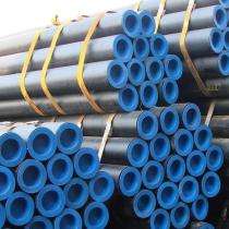 SAINEST 28 mm Seamless CS Pipes Coated_0