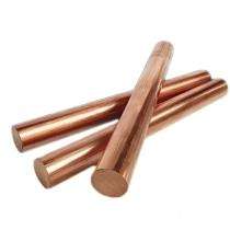Jindal C106 Copper Rod 10 mm 99.9%_0