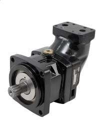 Veljan 2 hp Hydraulic Pumps TKB1-B1 50 LPH_0