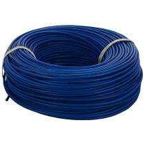 Norwood 1 sqmm FR Electric Wire Blue 90 m_0