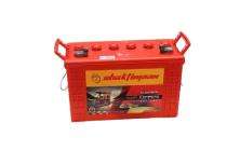 Shaktimaan MK1800 Sealed 12 V 165 Ah Lead Acid Batteries_0