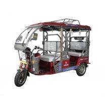 Eurasia 130 km 140 Ah Electric Rickshaw_0