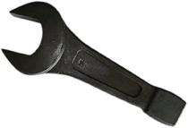 TAPARIA 345 mm Slogging Open End Hand Spanners SSO 55 55 mm_0