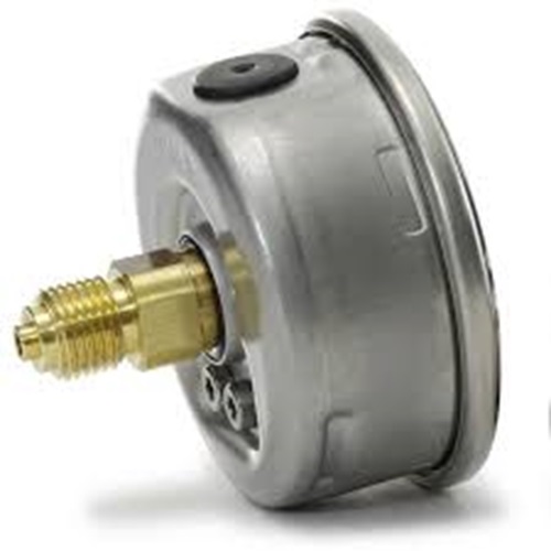 MASS 0 to 210 bar Glycerin Pressure Gauge 63 mm_2