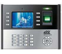 eSSL ICLOCK990 Fingerprint, Card, Password 40000 User Time Attendance System_0