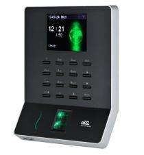 eSSL WL20 Fingerprint, Card, Password 1000 User Time Attendance System_0