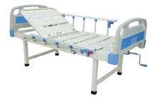 Ranga RI125 Hospital Bed Mild Steel 36 x 75 x 20 inch_0