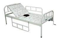 Ranga RI135 Hospital Bed Mild Steel 36 x 75 x 21 inch_0