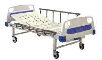 Ranga RI130 Hospital Bed Mild Steel 36 x 77 x 20 inch_0
