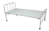 Ranga RI140 Hospital Bed Mild Steel 20 x 72 x 32 inch_0