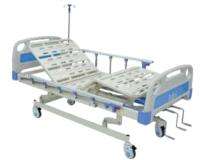 Ranga RI205 Hospital Bed Mild Steel 38 x 85 x 27 inch_0