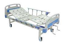 Ranga RI190 Hospital Bed Mild Steel 36 x 77 x 20 inch_0