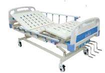 Ranga RI215 Hospital Bed Mild Steel 38 x 85 x 27 inch_0