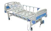 Ranga RI230 Hospital Bed Mild Steel 38 x 80 x 20 inch_0
