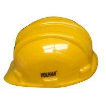 Udyogi HDPE Red Electrical Safety Helmets_0