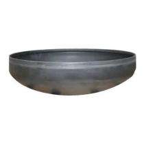Parshwa Mild Steel 300 mm Dish Ends 8 mm_0