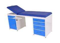 Ranga RI-05 Fixed Examination Table 1830 x 575 x 850 mm_0