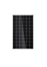 Delphin 50 W Monocrystalline Solar Panel_0
