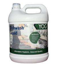 YOG Liquid Cleaners Dishwash_0