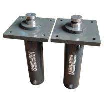 Bajani 50 mm Welded Cylinder 160 - 700 bar 30 mm_0