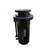 Bajani 50 mm Welded Cylinder 160 - 700 bar 30 mm_0