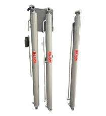 Bajani 500 mm Welded Cylinder 160 - 700 bar 450 mm_0