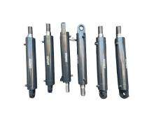 Bajani 500 mm Welded Cylinder 160 - 700 bar 450 mm_0