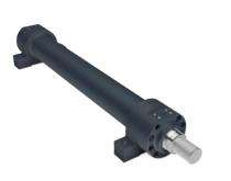 Bajani 500 mm Welded Cylinder 160 - 700 bar 450 mm_0