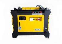 Kuber Rebar Bar Bending Machine 6 - 40 mm GW52_0