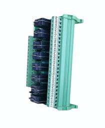 LOGISPARK 8 Channels 24 V Relay Card LS-RC-108-G5Q_0