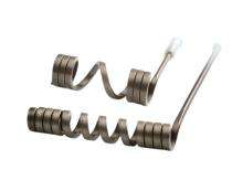 Heat Therm 400 W Coil Industrial Heaters TM01 7500 deg C_0