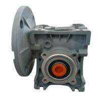 2 - 110 kW Worm Gear Box 30:1 4500 Nm_0