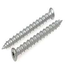 SRI 4 mm Round Concrete Screw 20 mm_0