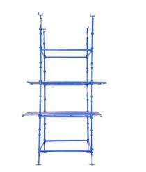 RHP 6 m Cuplock Scaffolding Tower 1800 x 1350 mm 300 kg_0