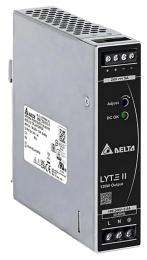 DELTA Switched Mode Power Supply DRL-24V120W1EN Single Phase_0