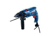 BOSCH 550 W Corded Impact Drill GSB 550(XL) Kit 13 mm 2800 rpm_0