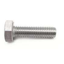 Technomech M12 High Tensile Steel Hexagon Head Bolts 8.8 25 mm IS 1367_0