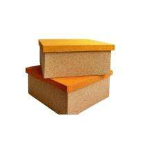 12 x 12 x 5 inch 15 kg Brown Corrugated Boxes_0