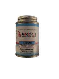 Adolf Plus AP-01 Medium Bodied UPVC Solvent Cement_0