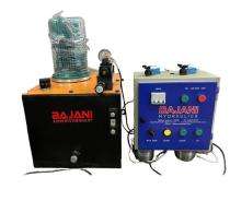 Bajani 50 L Hydraulic Power Unit BAHP 700 bar 1 hp_0