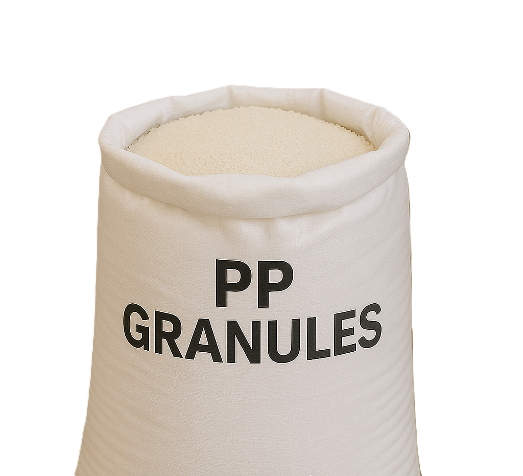 PP Granules RELIANCE H350FG 25 kg Bag_0
