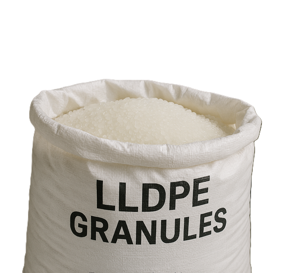 LLDPE Granules RELIANCE E19010 25 kg Bag_0