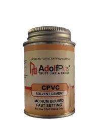 Adolf Plus AP-01 Medium Bodied CPVC Solvent Cement_0